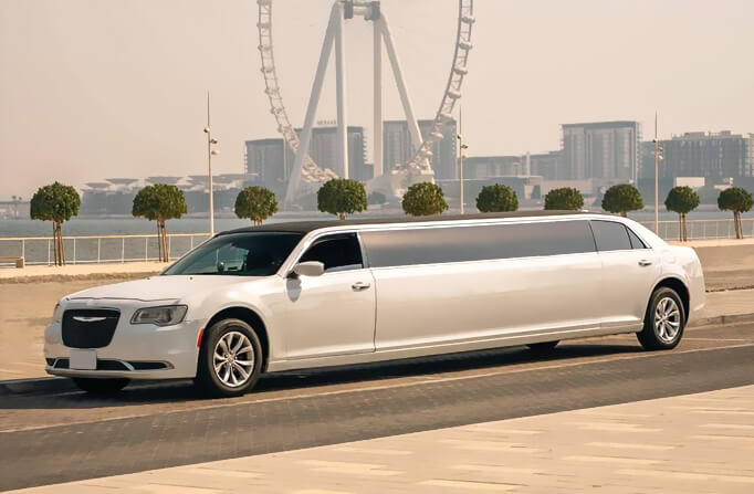 Limo In UAE