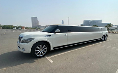 Limo In UAE